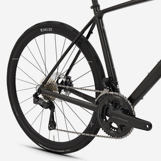 VAN RYSEL  Rennvelo Ausdauer Shimano Ultegra Di2 Rohcarbon 