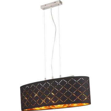 Hängeleuchte Clarke