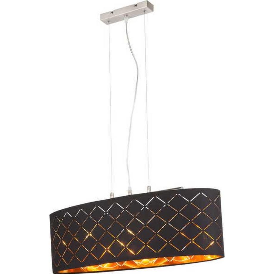 Hängeleuchte Clarke