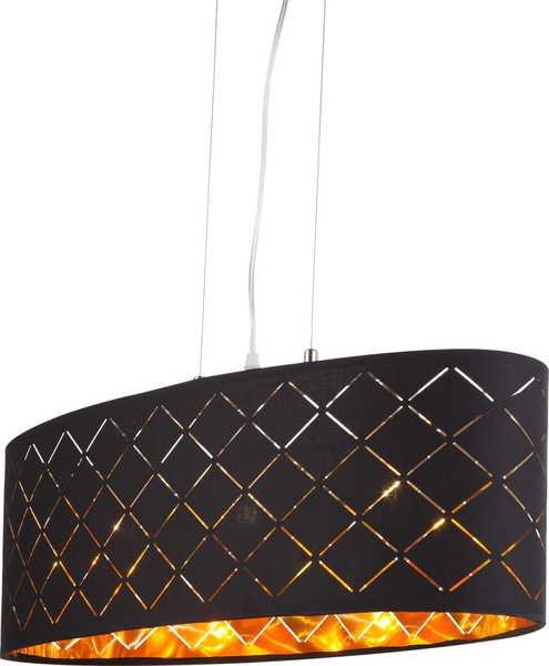 mutoni Suspension Clarke  