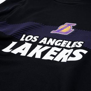 TARMAK  Sous vêtement haut - UT500 LOS ANGELES LAKERS 