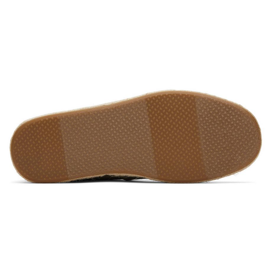 TOMS Alpargata Rope 2.0 Espadrilles  