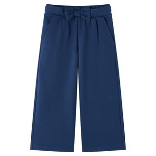 VidaXL  Pantalons pour enfants tissu 