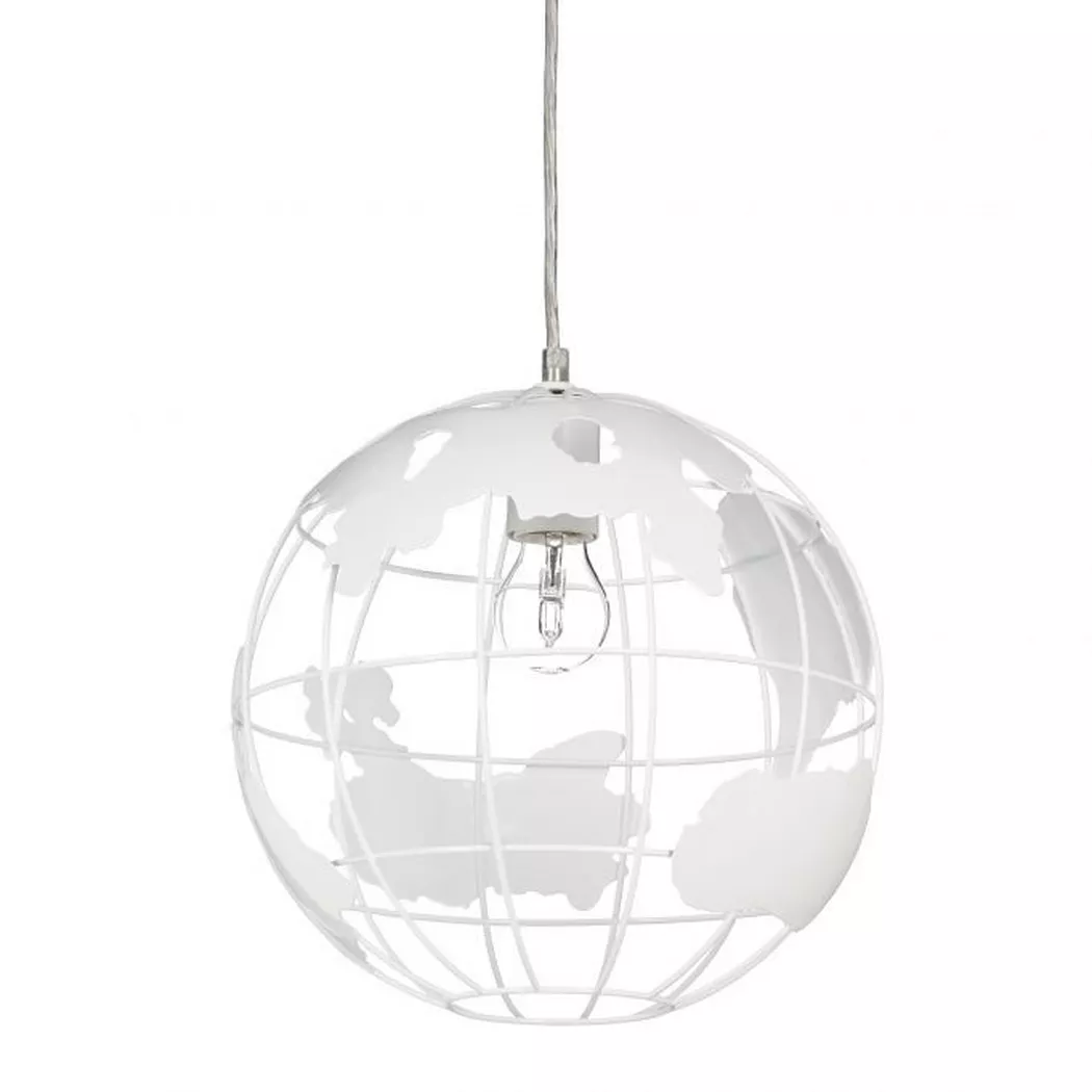 B2X – Globus-Pendelleuchte, 35cm