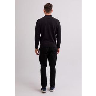 CASH-MERE.CH Pullover Collo Alto Cashmere  