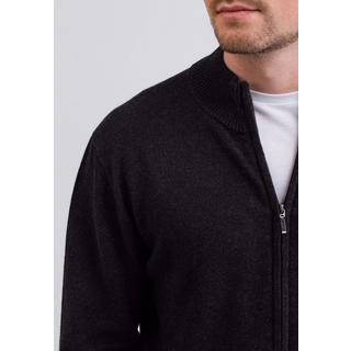 CASH-MERE.CH Pullover Collo Alto Cashmere  