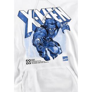 MARVEL  XMen Kapuzenpullover 