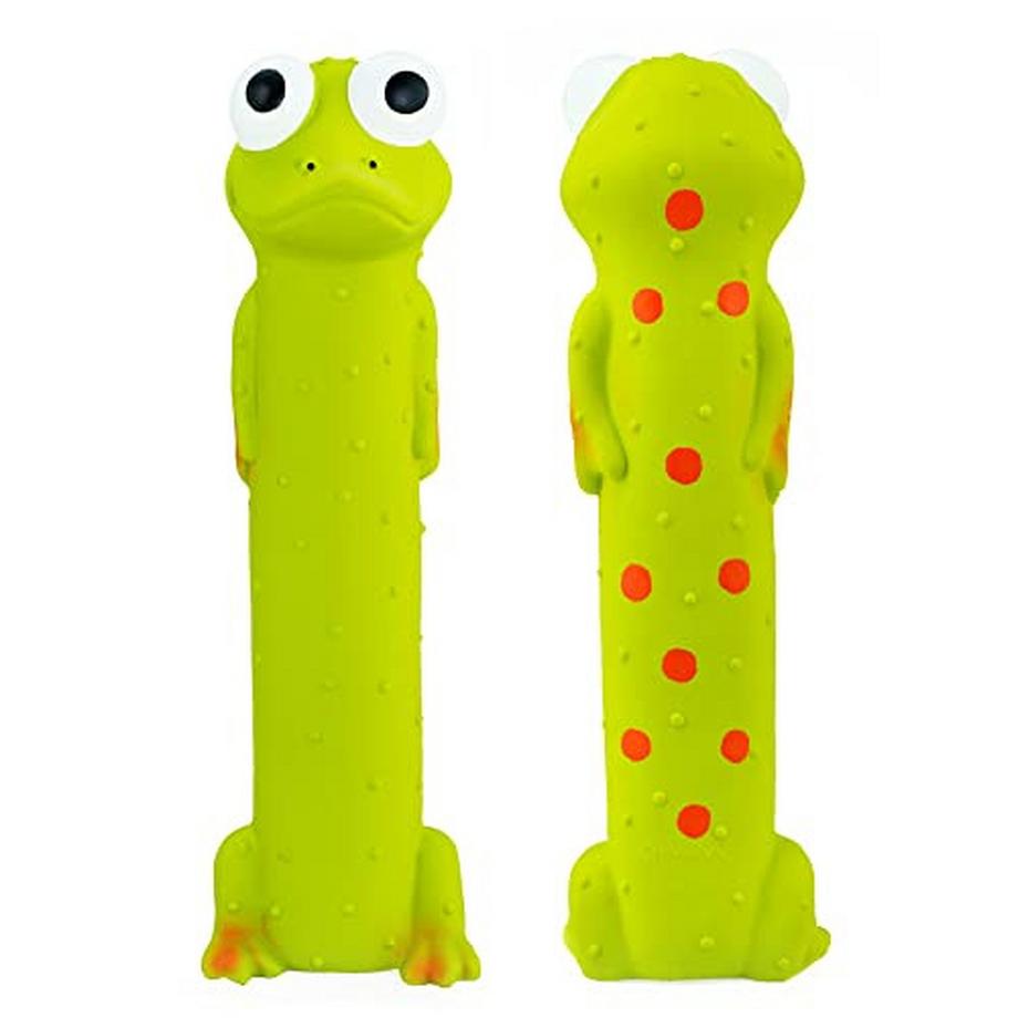 Alopini  Pack de 3 Jouets pour Chiens Couineurs, Jeu Interactif Grinçant pour Chiot Animal Long 