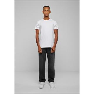 URBAN CLASSICS Heavy Ounce Straight Fit Jeans  