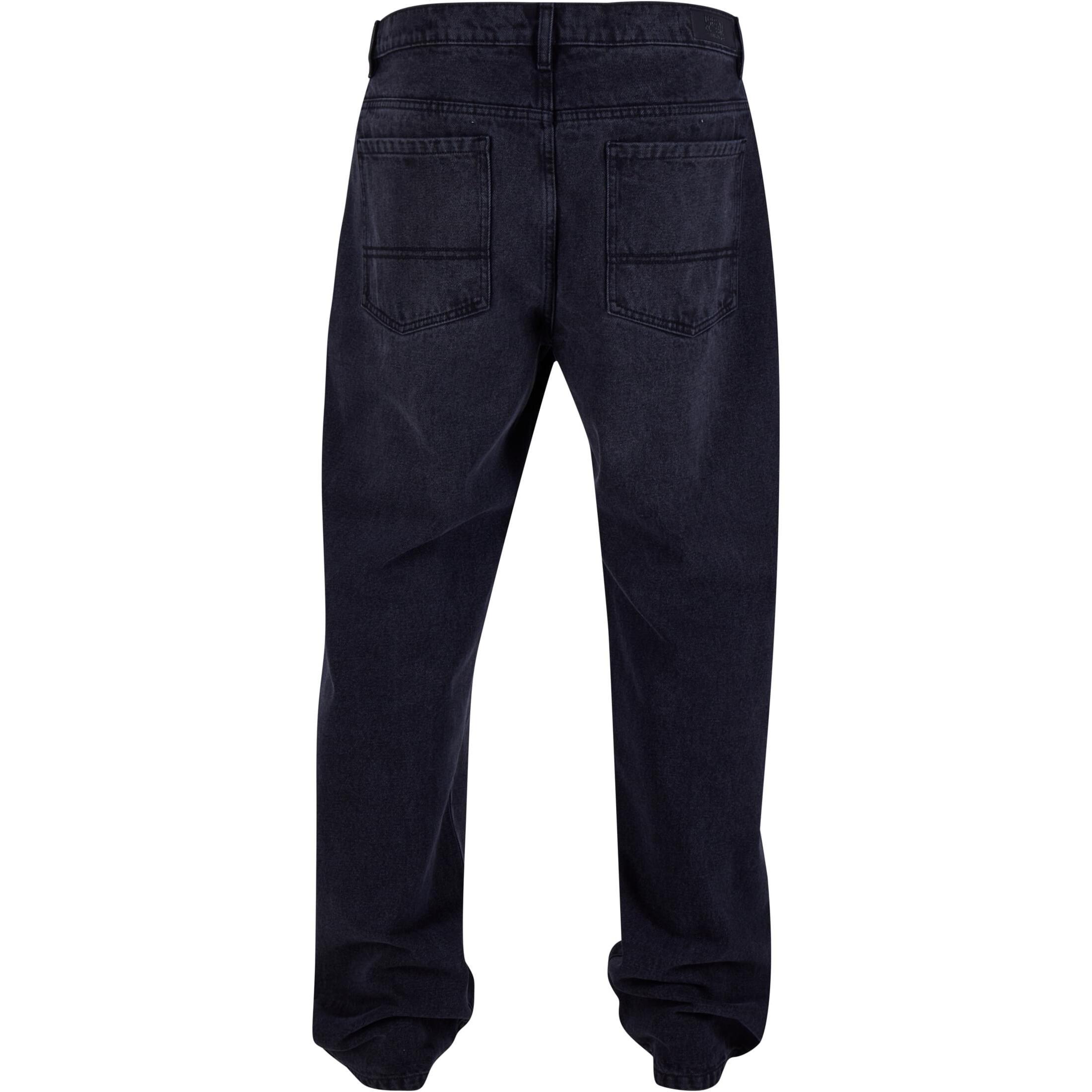 URBAN CLASSICS Heavy Ounce Straight Fit Jeans  