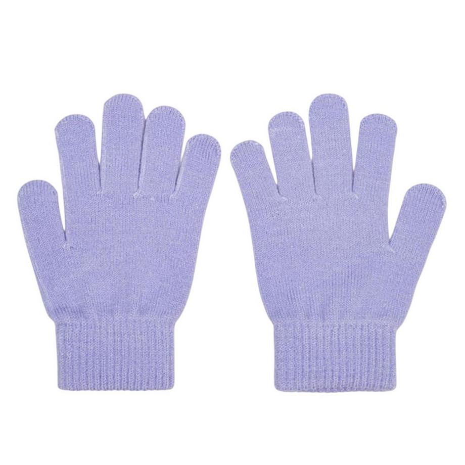 FROZEN  Ensemble Bonnet, Gants Et Écharpe Motif Elsa Motiftyle Personnage 