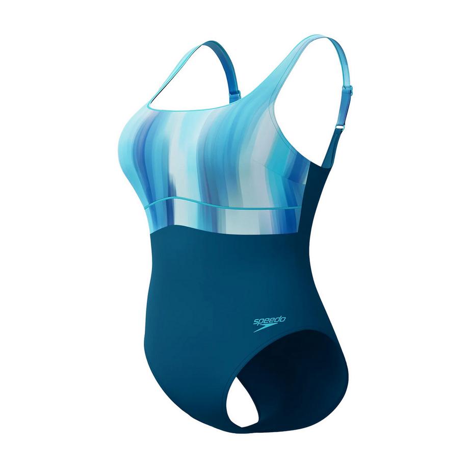 speedo Eclipse Costume Da Bagno Intero  