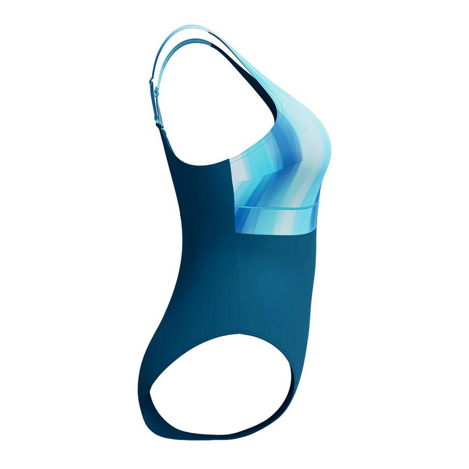 speedo Eclipse Costume Da Bagno Intero  