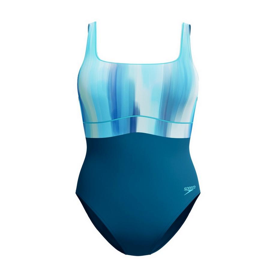 Eclipse Costume Da Bagno Intero