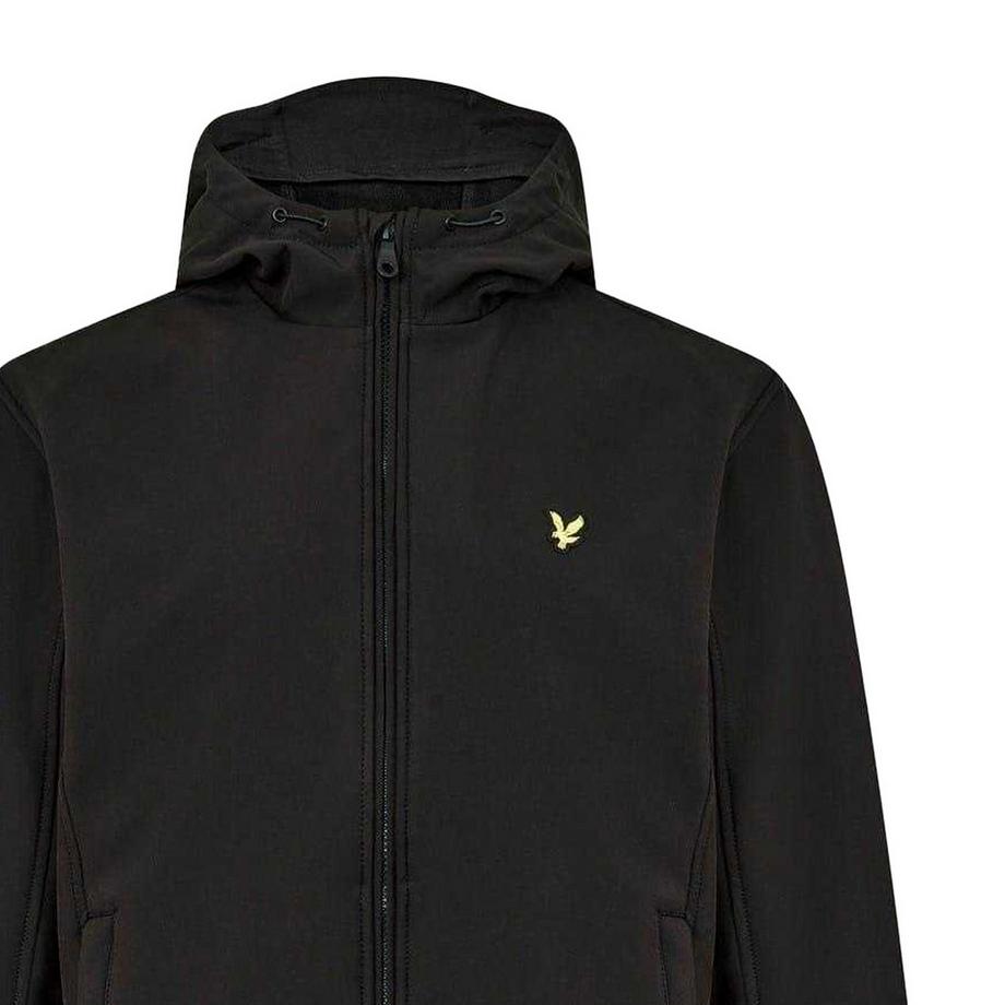 LYLE & SCOTT Giacca Soft Shell  
