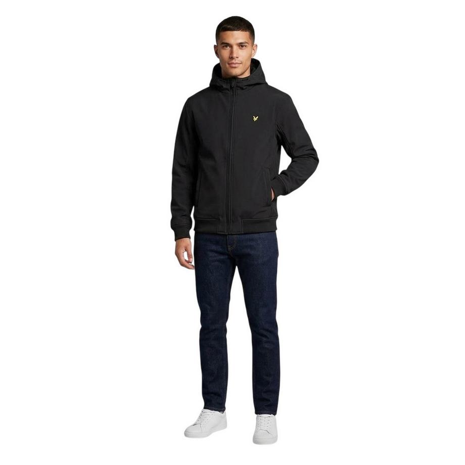 LYLE & SCOTT Giacca Soft Shell  