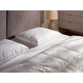 Beliani ETNA Cuscino 3 Camere Cotone  