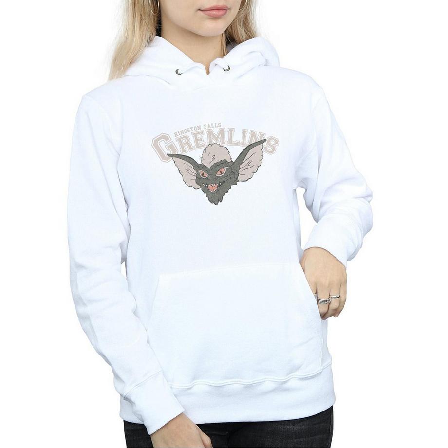 Gremlins Kingston Falls Sport Kapuzenpullover  