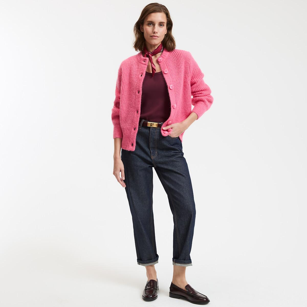 La Redoute Collections Top Girocollo  