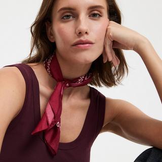 La Redoute Collections Top Girocollo  