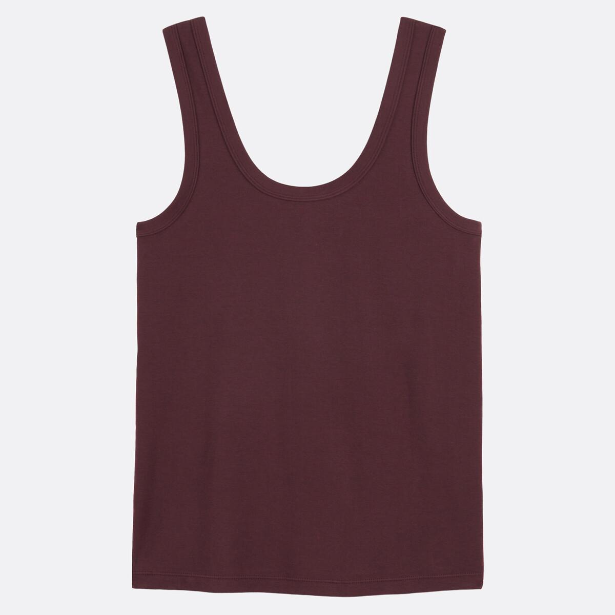 La Redoute Collections Top Girocollo  