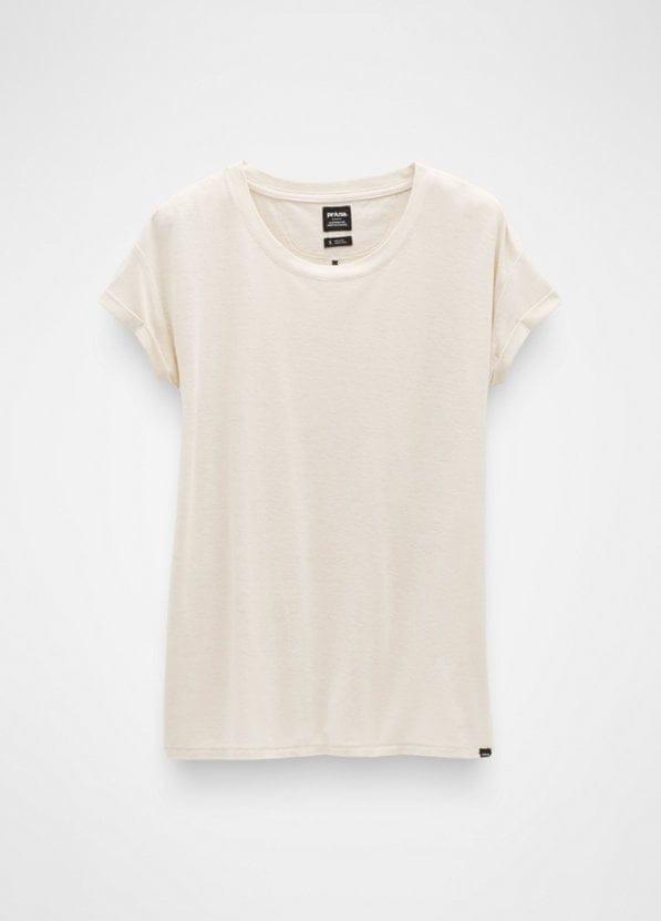 Prana  Cozy Up T-shirt-S 