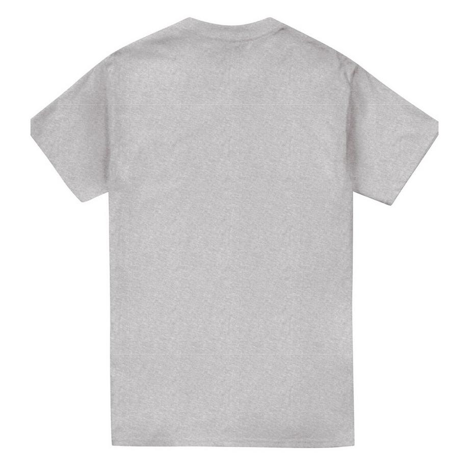 Spider-Man T-Shirt melange con design natalizio  
