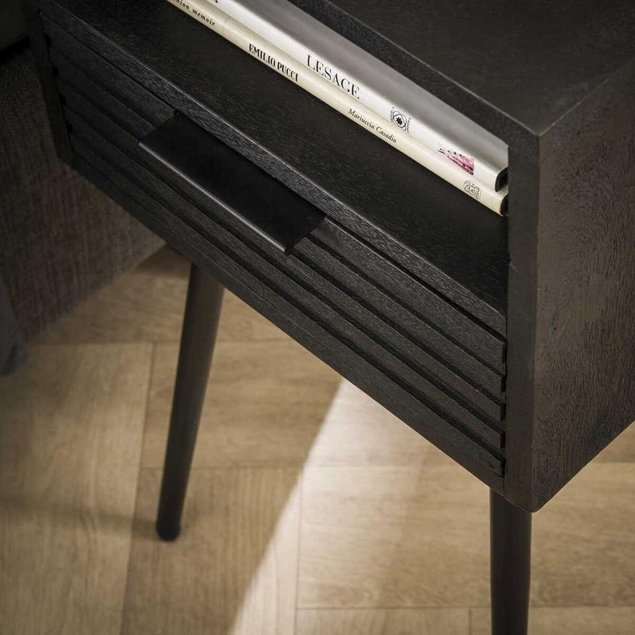 mutoni Table de nuit Marina  