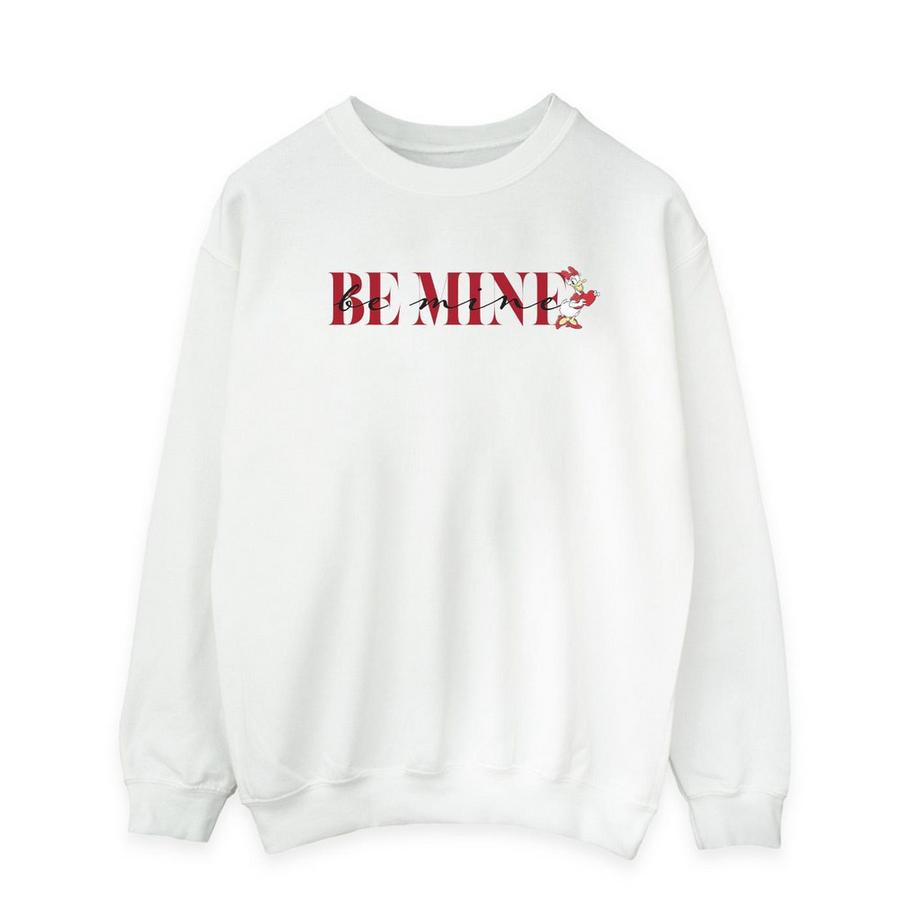 Sweat BE MINE