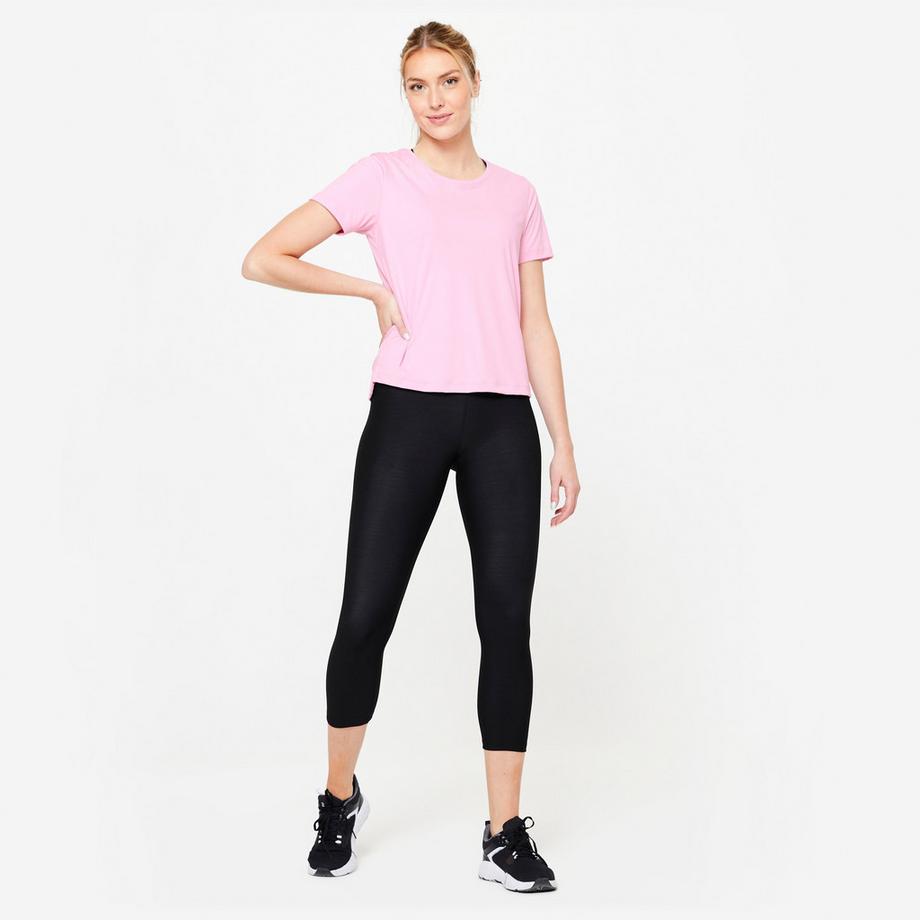 DOMYOS  T-shirt manches courtes - CARDIO 