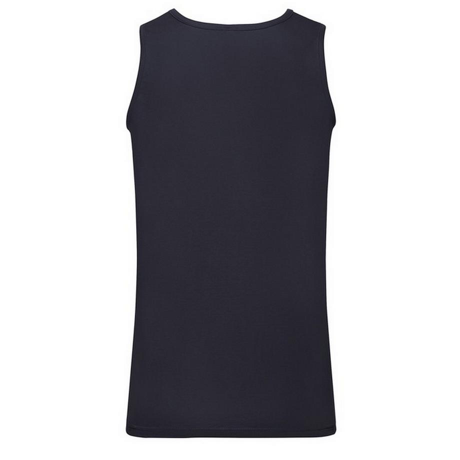 Fruit of the Loom  Débardeur Valueweight 