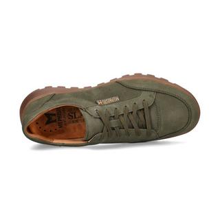 Mephisto  Flynn - Nubuk sneaker 