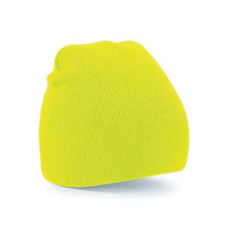 Beechfield Berretto Invernale Lavorato a Maglia Basic  