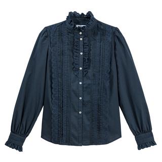 La Redoute Collections Camicetta Signature Stile Vittoriano  