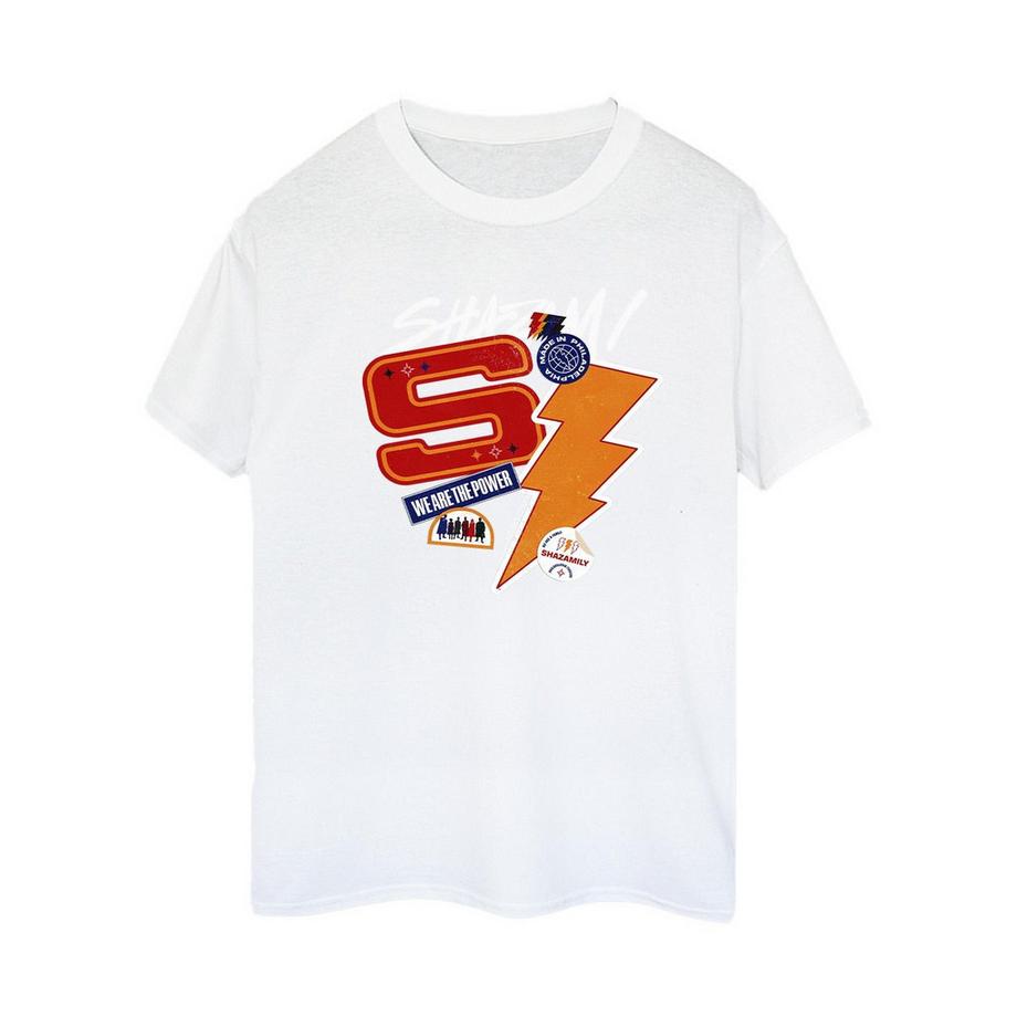 DC COMICS Fury Of The Gods T-Shirt  