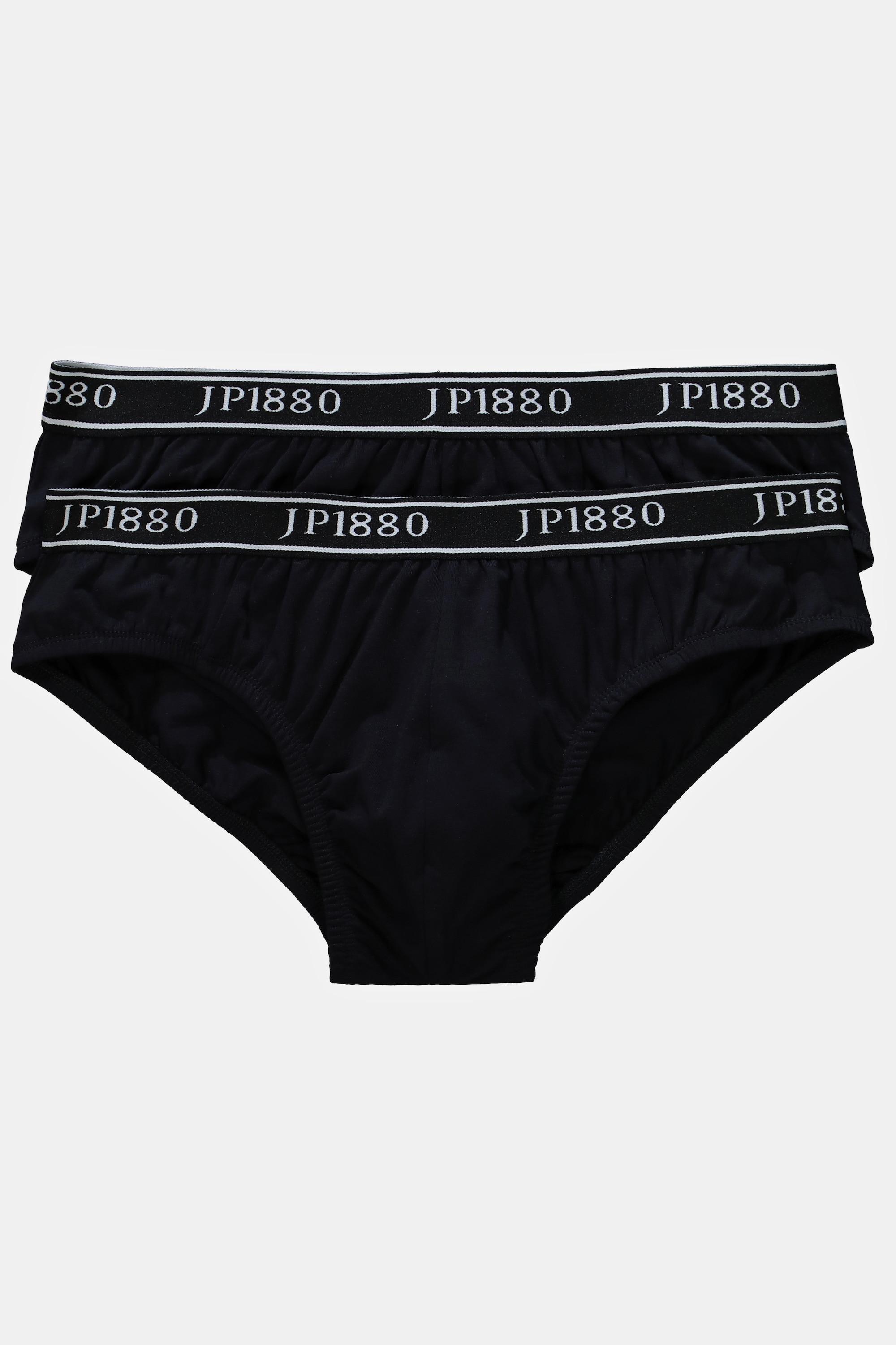 JP1880 FLEXNAMIC Slip Confezione Doppia  