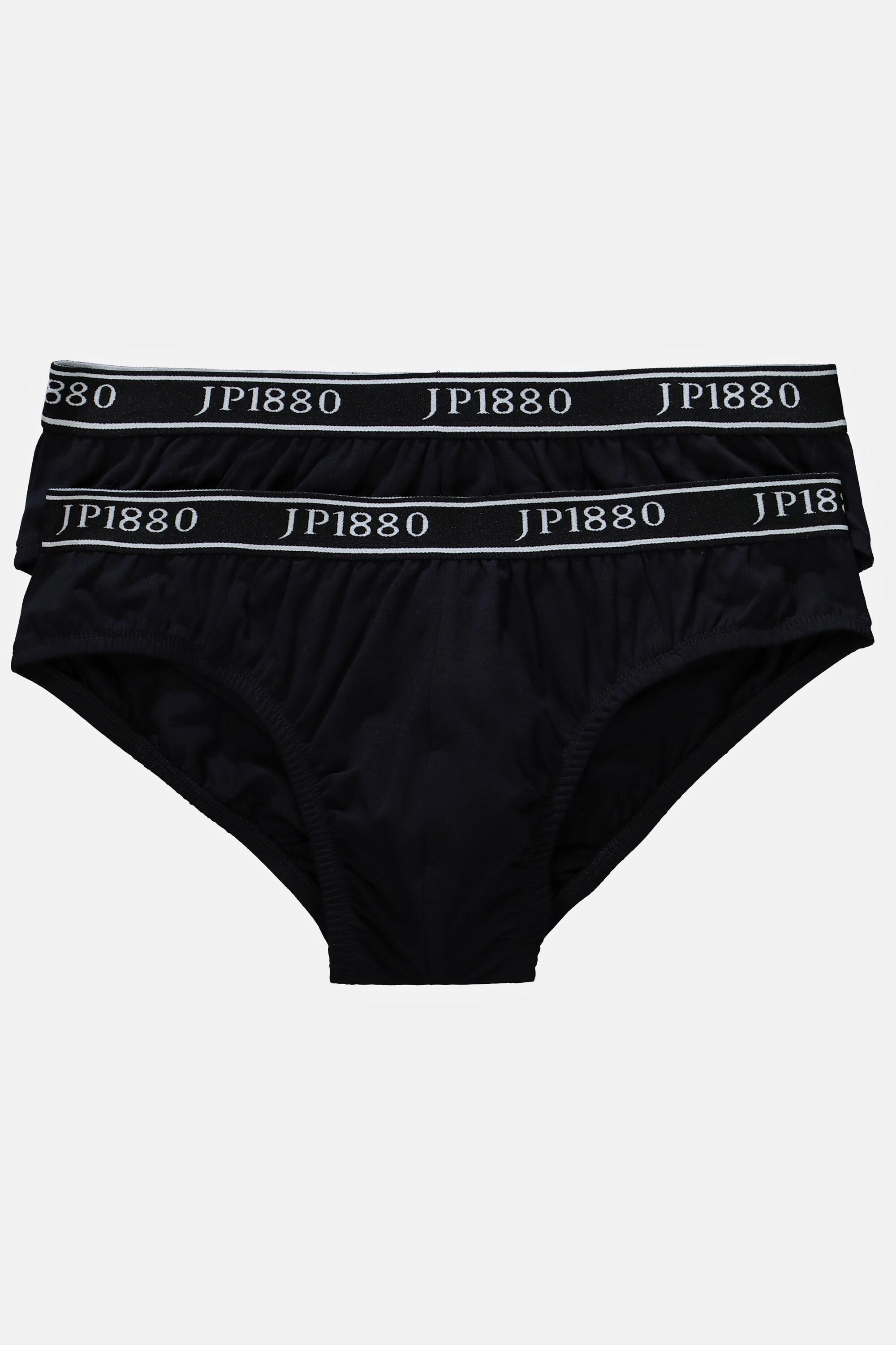 JP1880 FLEXNAMIC Slip Confezione Doppia  