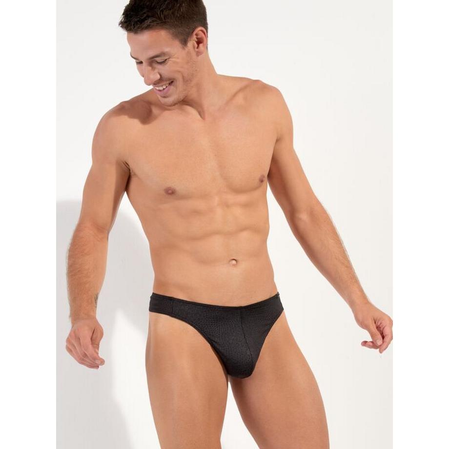 HOM Temptation Reptil G-String  