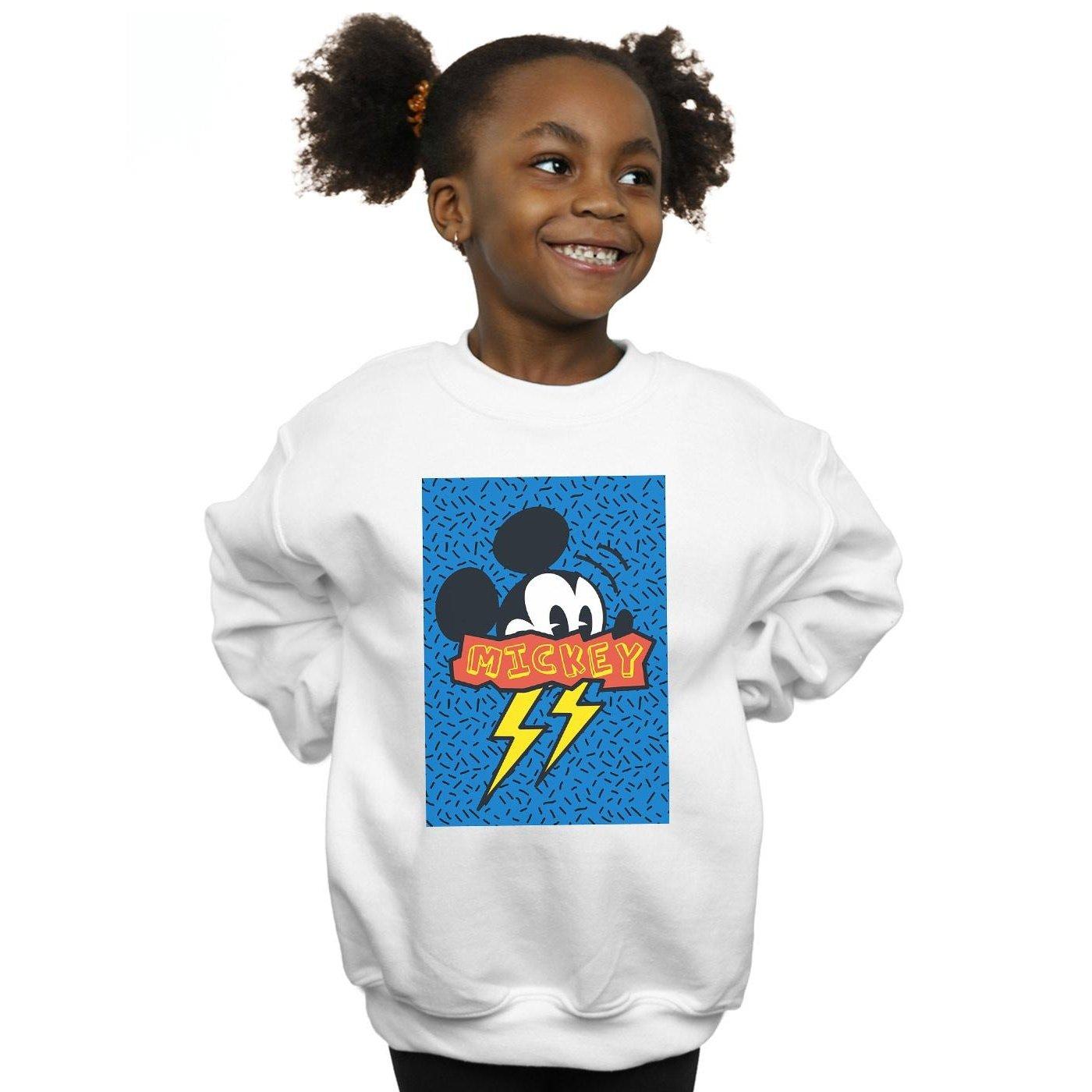 Disney  90s Sweatshirt 