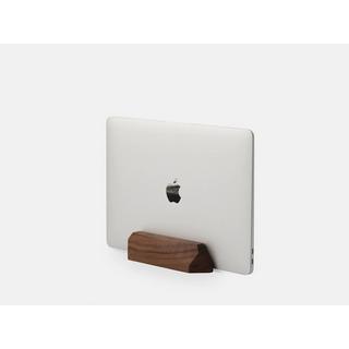 Oakywood  Laptop Dock - Support pour ordinateur portable en bois 