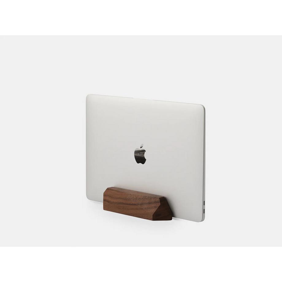 Oakywood  Laptop Dock - Laptopständer aus Holz 