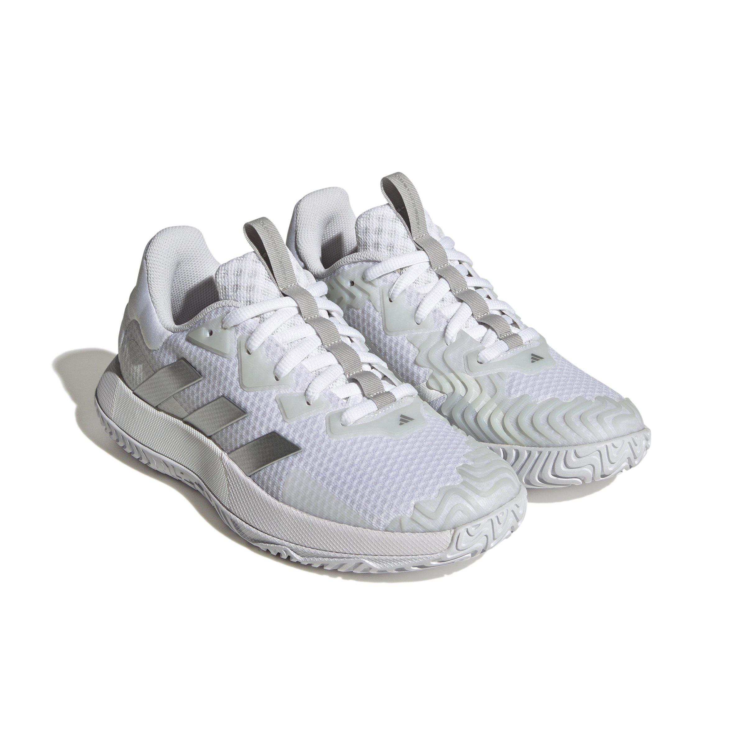 adidas  damen-tennisschuhe solematch control 