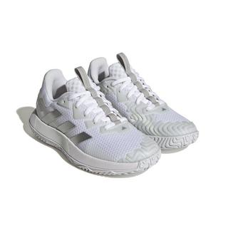 adidas  damen-tennisschuhe solematch control 