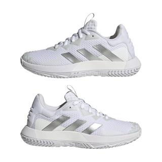 adidas  damen-tennisschuhe solematch control 