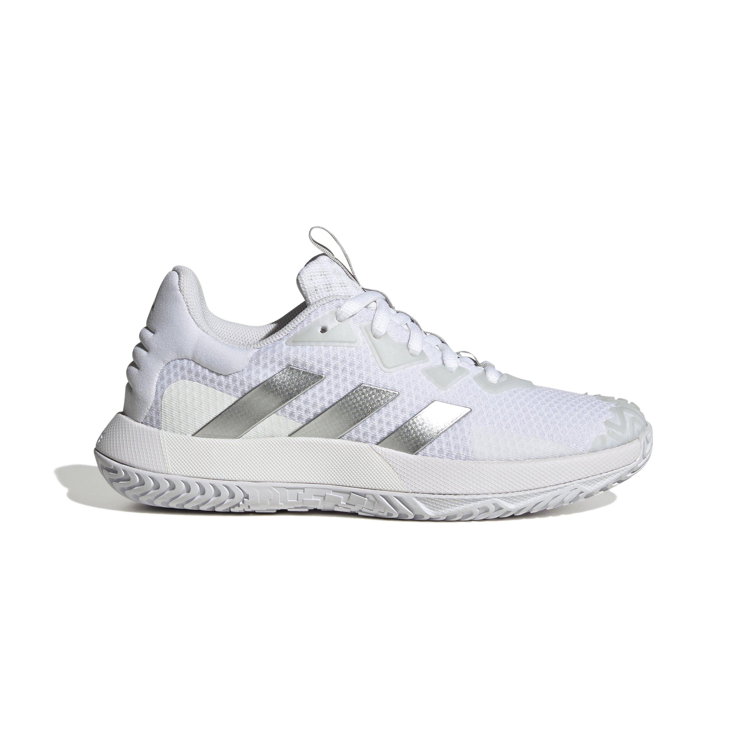 adidas  damen-tennisschuhe solematch control 