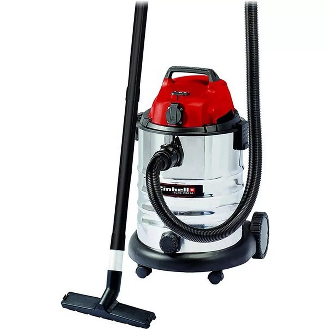 Einhell – Staubsauger TH-VC 1930, Silber