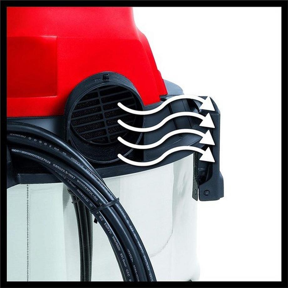 Einhell Aspirateur à eau TH-VC 1930  