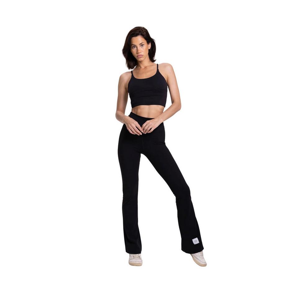 Onamaste Jess Flared Leggings  