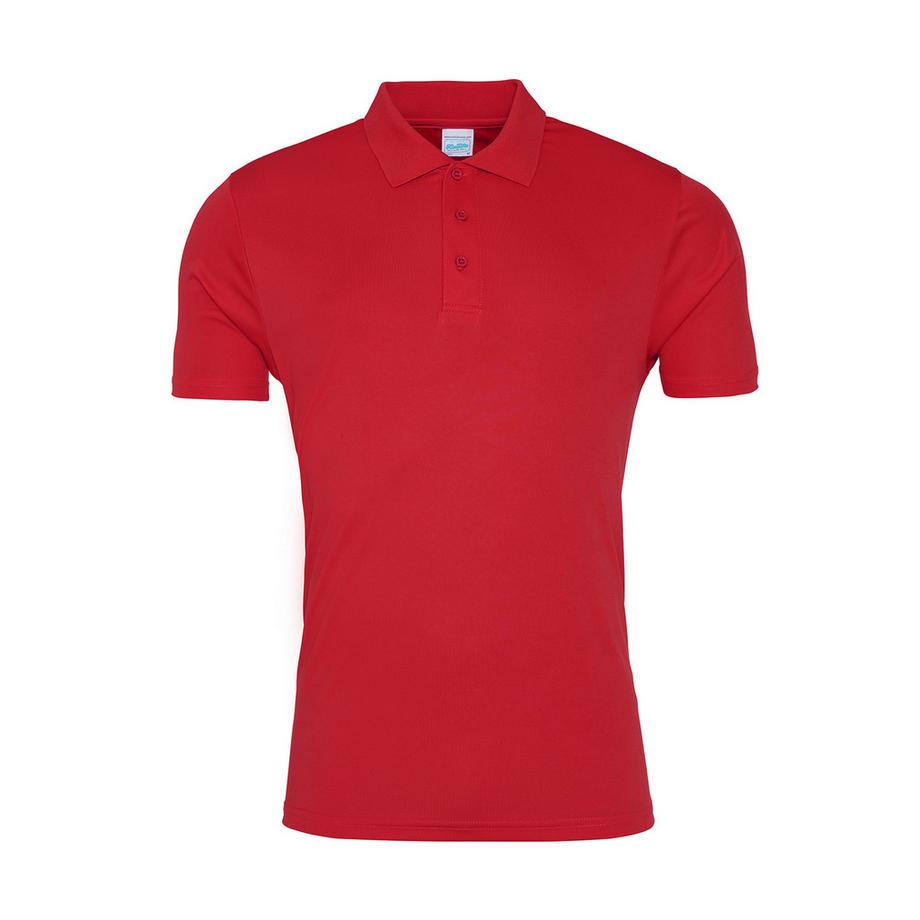 Cool Smooth Poloshirt