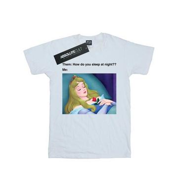 Tshirt SLEEPING BEAUTY
